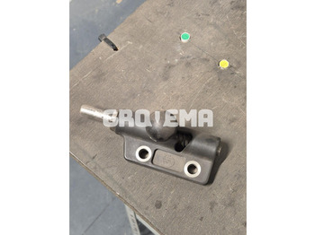 Carrocería y exterior LIEBHERR