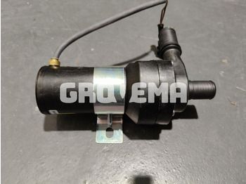 Bomba de refrigerante LIEBHERR