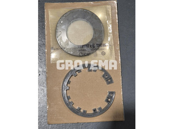 Hidráulica LIEBHERR