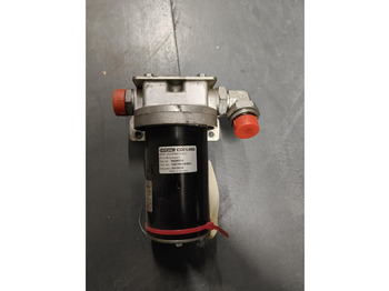 Bomba de combustible LIEBHERR