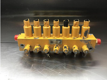 Bloque de cilindros LIEBHERR