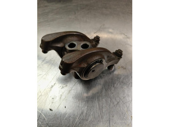 Motor y piezas LIEBHERR