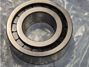 Suspensión LIEBHERR