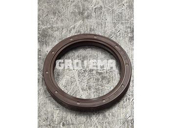 Caja de cambios LIEBHERR