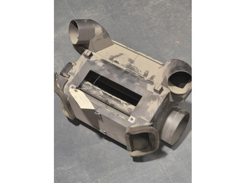 Calefacción/ Ventilación LIEBHERR