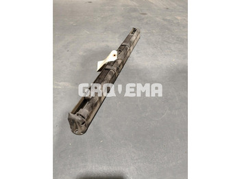 Cabina e interior LIEBHERR