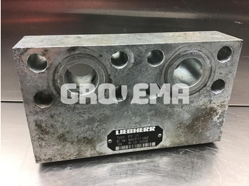 Hidráulica LIEBHERR