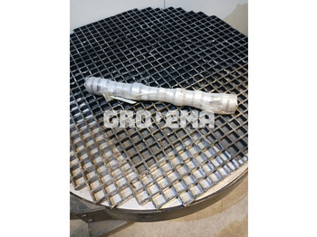 Árbol de levas LIEBHERR