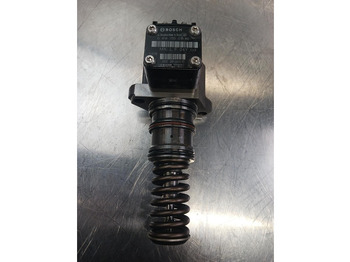 Bomba de combustible LIEBHERR