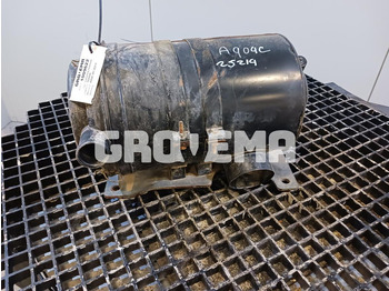 Filtro de aire LIEBHERR