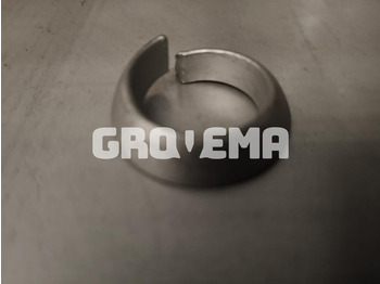 Caja de cambios LIEBHERR