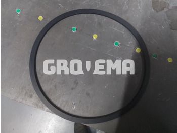 Hidráulica LIEBHERR