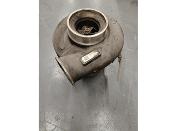 Turbocompresor LIEBHERR