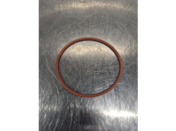 Sistema de refrigeración LIEBHERR