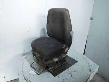 Asiento LIEBHERR