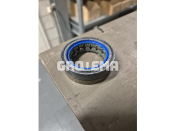 Suspensión LIEBHERR