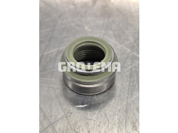 Motor y piezas LIEBHERR