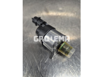 Motor y piezas LIEBHERR