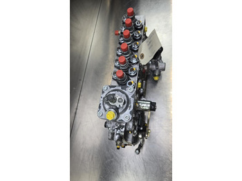 Bomba de combustible LIEBHERR