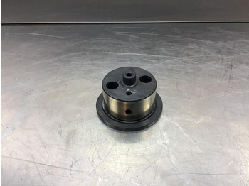 Hidráulica LIEBHERR