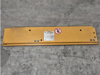 Parachoques LIEBHERR