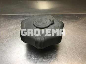 Procesamiento de combustible LIEBHERR