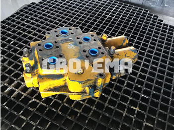 Hidráulica LIEBHERR