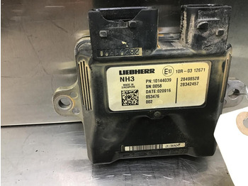 Unidad de control LIEBHERR
