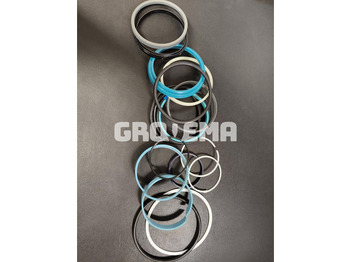 Hidráulica LIEBHERR