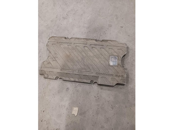 Motor y piezas LIEBHERR