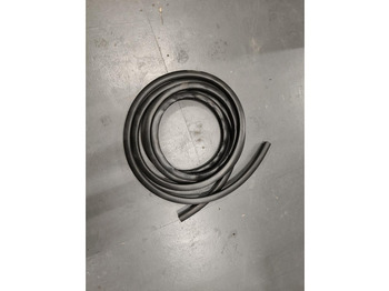 Cabina e interior LIEBHERR