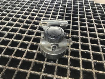 Procesamiento de combustible LIEBHERR