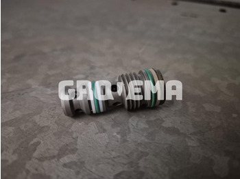 Hidráulica LIEBHERR