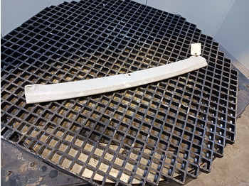 Cabina e interior LIEBHERR