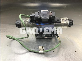 Hidráulica LIEBHERR