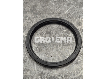 Hidráulica LIEBHERR