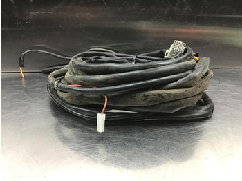 Cables/ Alambres LIEBHERR