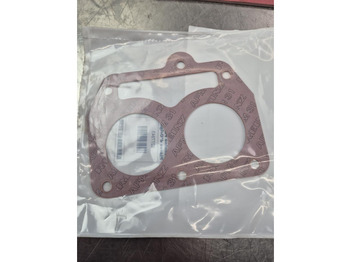 Sistema de refrigeración LIEBHERR