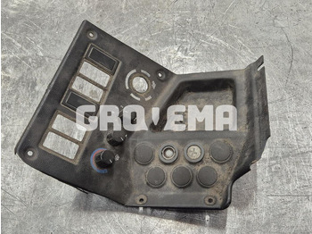 Salpicadero LIEBHERR