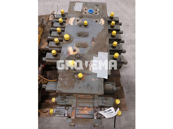 Hidráulica LIEBHERR