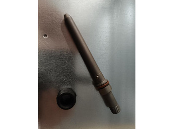 Motor y piezas LIEBHERR