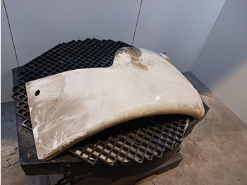 Cabina e interior LIEBHERR