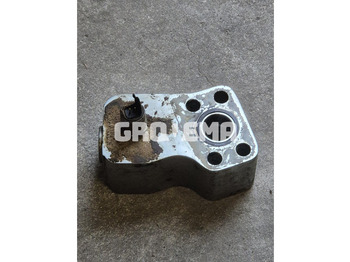 Hidráulica LIEBHERR