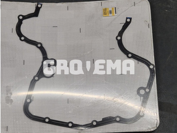 Caja de cambios LIEBHERR