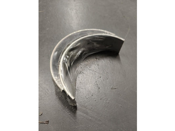 Motor y piezas LIEBHERR