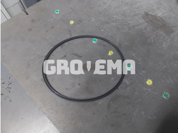 Caja de cambios LIEBHERR