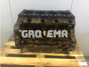 Bloque de cilindros LIEBHERR