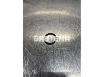 Motor y piezas LIEBHERR