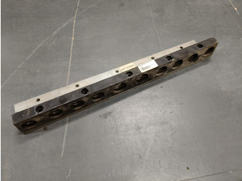 Carrocería y exterior LIEBHERR