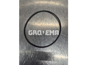 Motor y piezas LIEBHERR